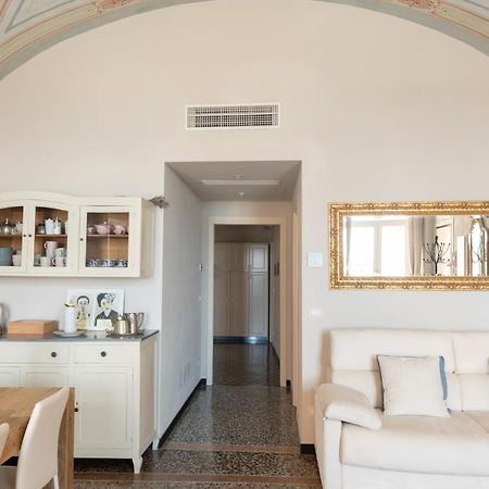 Oltremare Soul Houses Chiavari Exterior photo