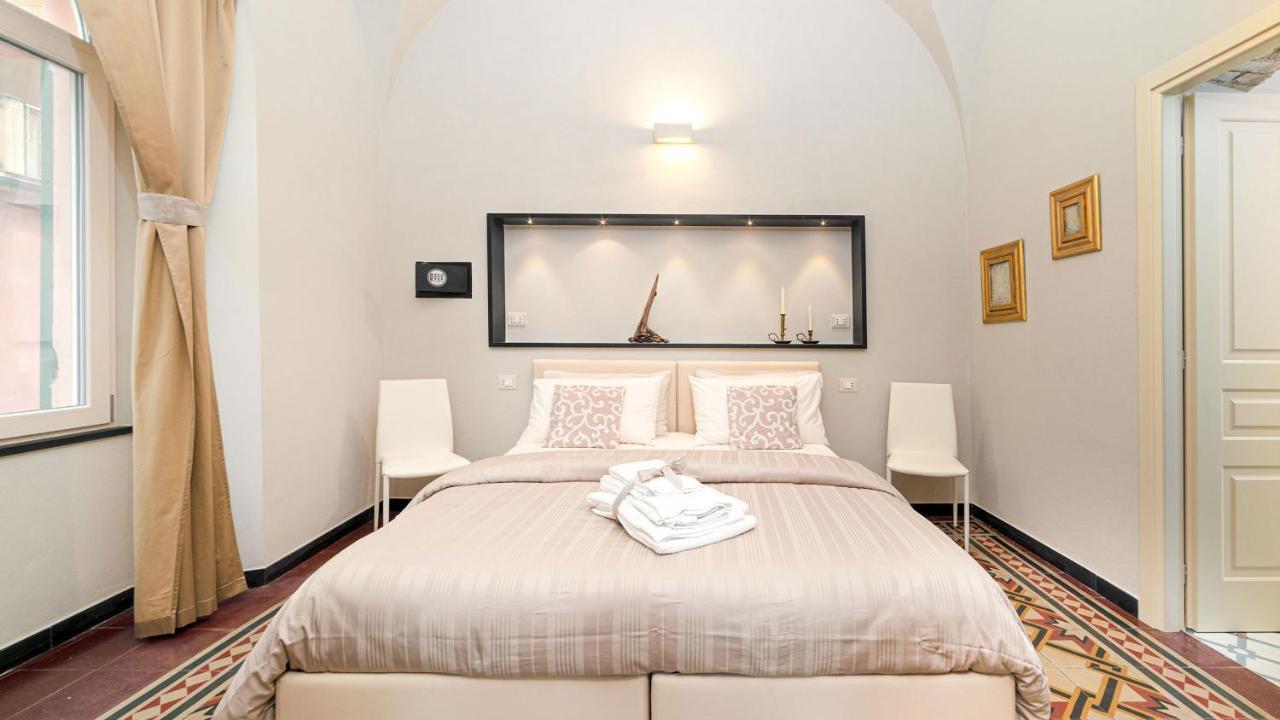 Oltremare Soul Houses Chiavari Exterior photo