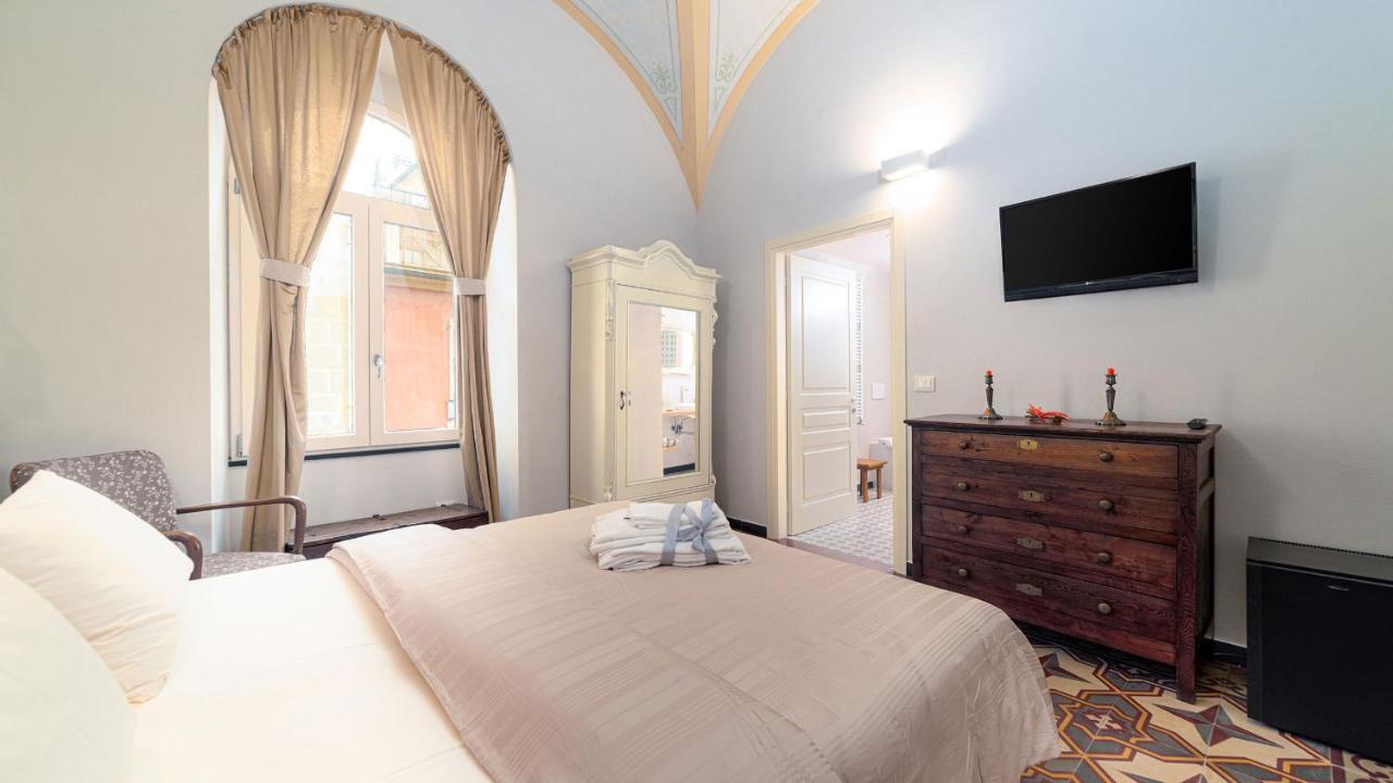 Oltremare Soul Houses Chiavari Exterior photo
