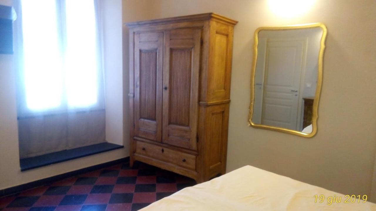 Oltremare Soul Houses Chiavari Exterior photo