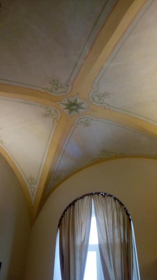 Oltremare Soul Houses Chiavari Exterior photo