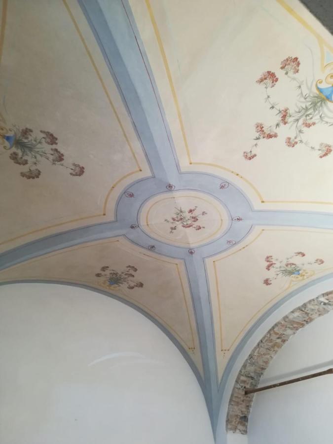 Oltremare Soul Houses Chiavari Exterior photo