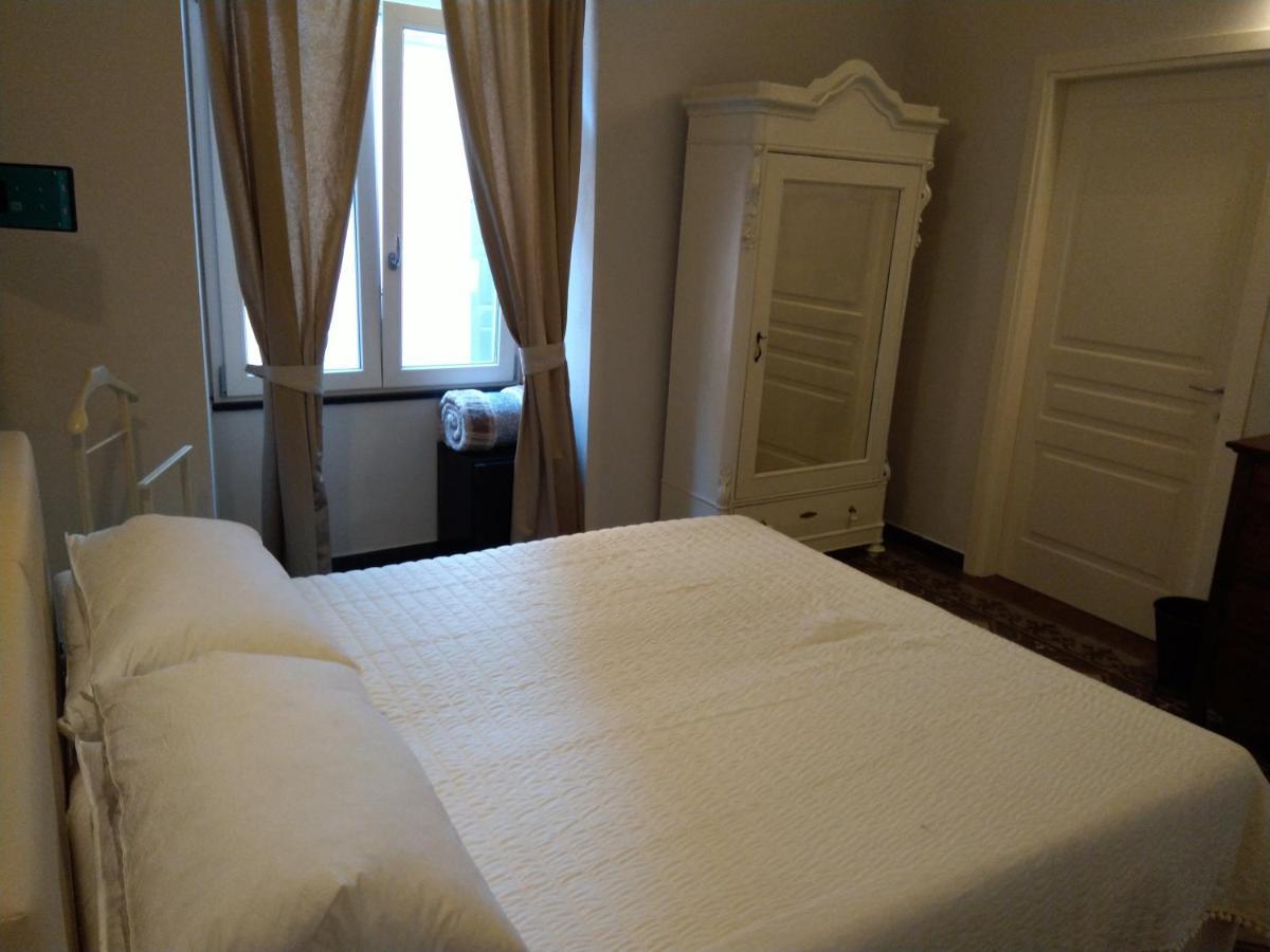 Oltremare Soul Houses Chiavari Exterior photo