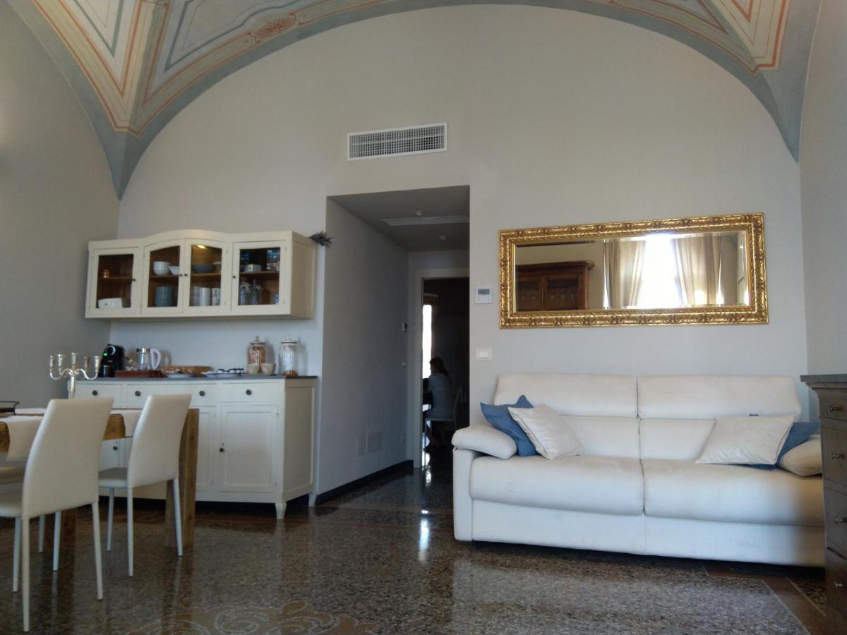 Oltremare Soul Houses Chiavari Exterior photo
