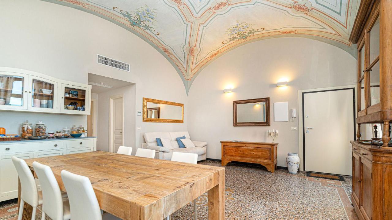 Oltremare Soul Houses Chiavari Exterior photo