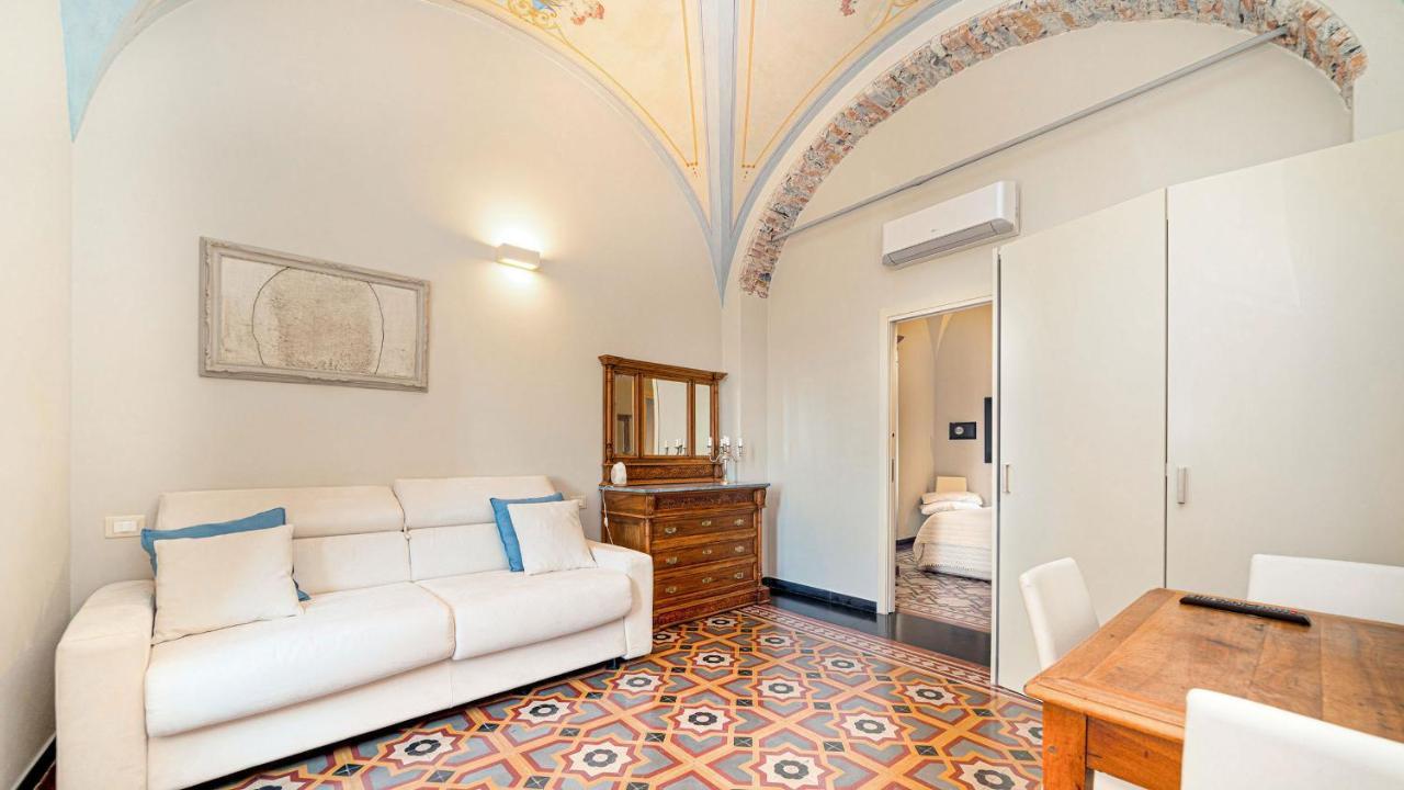 Oltremare Soul Houses Chiavari Exterior photo