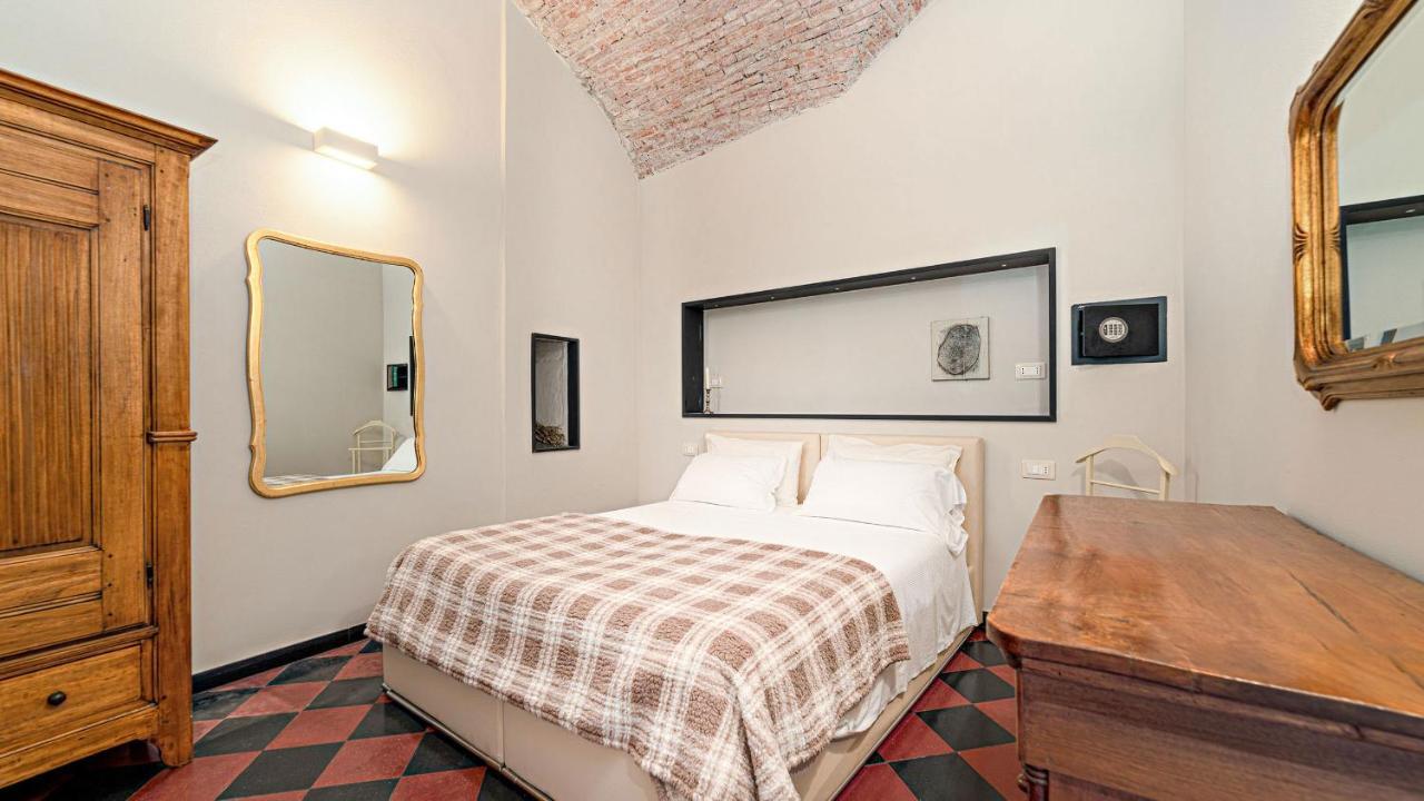 Oltremare Soul Houses Chiavari Exterior photo