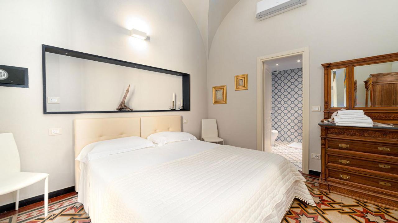 Oltremare Soul Houses Chiavari Exterior photo