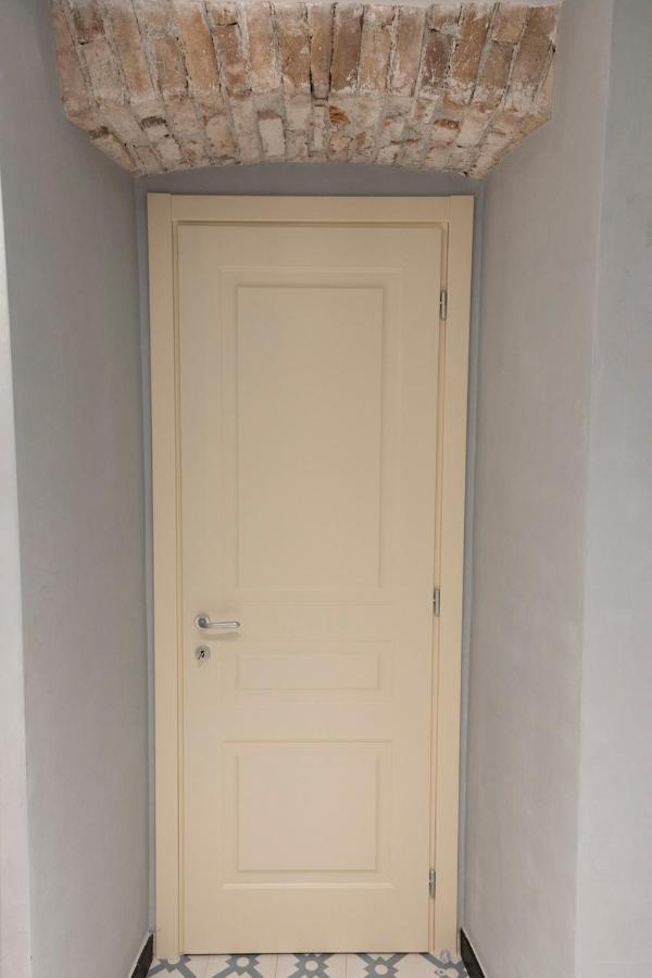 Oltremare Soul Houses Chiavari Exterior photo