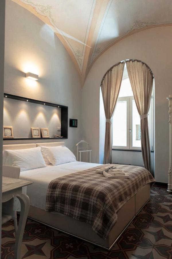 Oltremare Soul Houses Chiavari Exterior photo