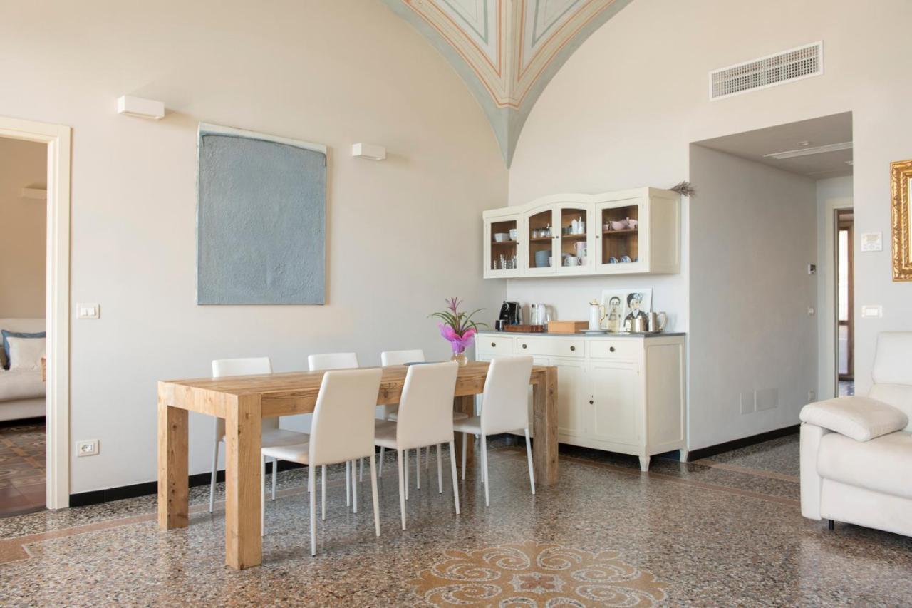 Oltremare Soul Houses Chiavari Exterior photo