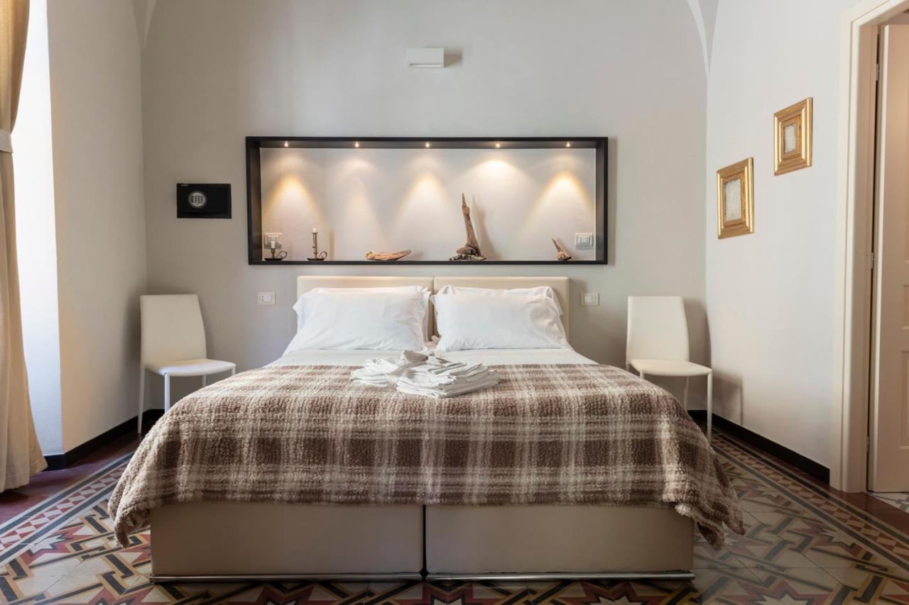 Oltremare Soul Houses Chiavari Exterior photo